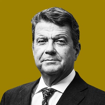 Colm Kelleher