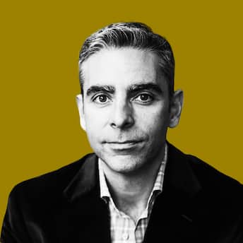 David Marcus