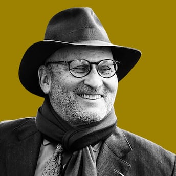 Gérard Wertheimer