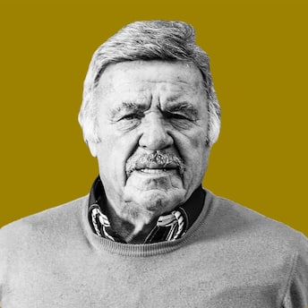 Hans (Hausi) Leutenegger