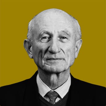 Henri B. Meier