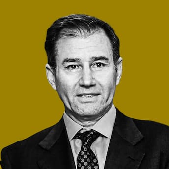 Ivan Glasenberg