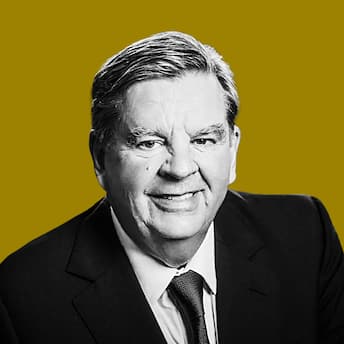 Johann Rupert