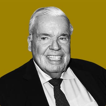 Klaus-Michael Kühne