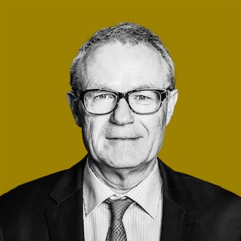 Martin Haefner