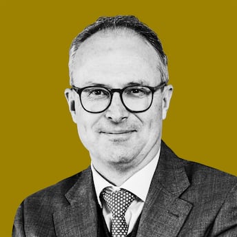 Matthias Reinhart