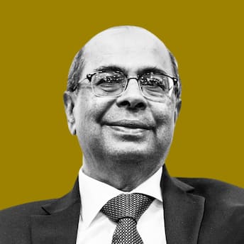 Prakash Hinduja