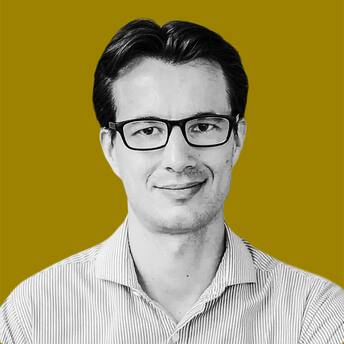 Severin Hacker