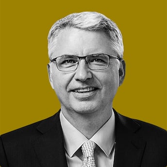 Severin Schwan