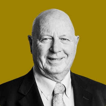 Thomas Schmidheiny