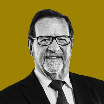 Walter Fust