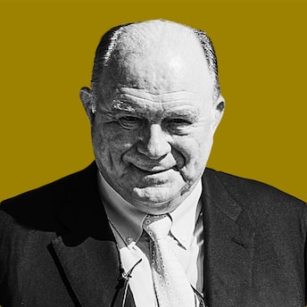 Walter Kielholz