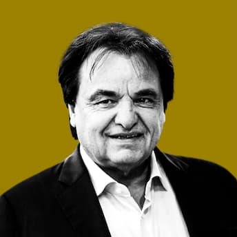 Christian Constantin