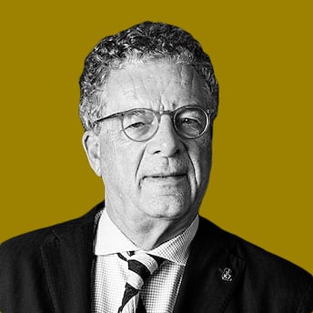 Ronald de Waal
