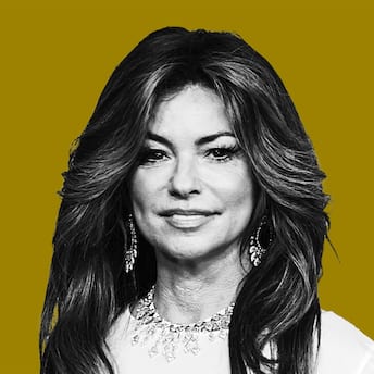 Shania Twain