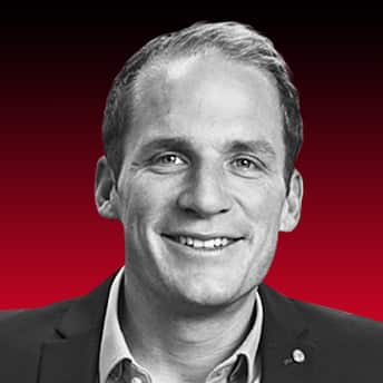 Andreas Brenner