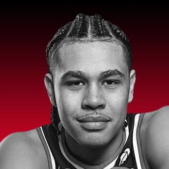 Kyshawn George