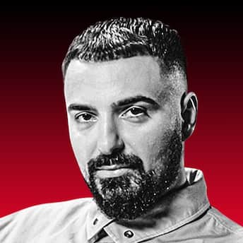Ozan «Oz» Yildirim