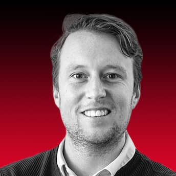 Rutger Verhoef