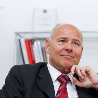 Morten Hannesbo