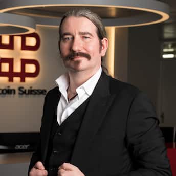 Niklas Nikolajsen