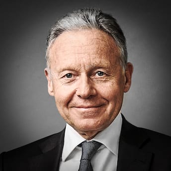 Ralph Büchi
