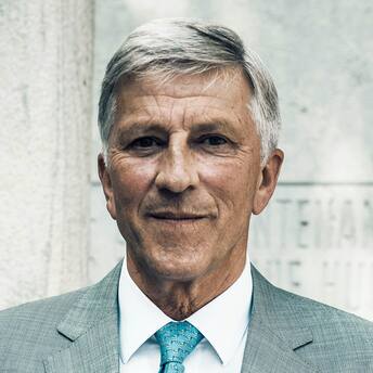 Rolf Dörig