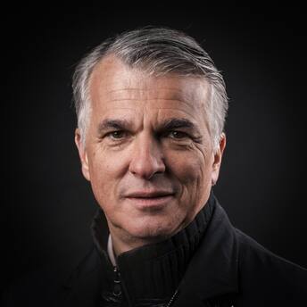 Sergio Ermotti