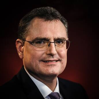 Thomas Jordan