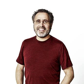 Urs Hölzle