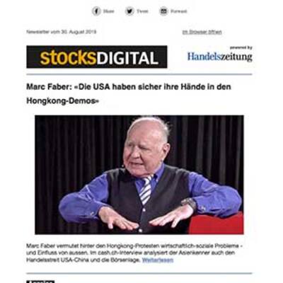 stocksDIGITAL