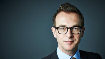 Harry Büsser Harry Büsser