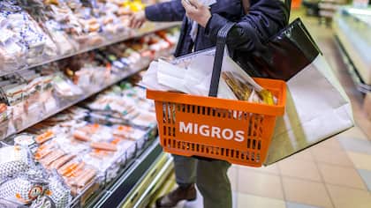 Migros Migros