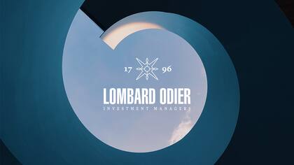 Lombard Odier Lombard Odier
