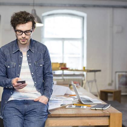 Die fünf grössten Risiken für KMU Allianz