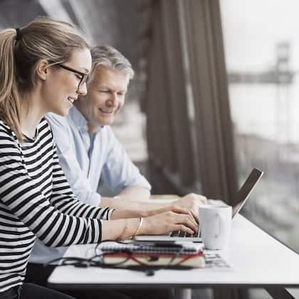 Angriff aus dem Netz. Der beste Schutz vor Cybergefahren Allianz Suisse