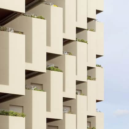 Warum der «Lego»-Ansatz so effizient ist Warum der «Lego»-Ansatz so effizient ist