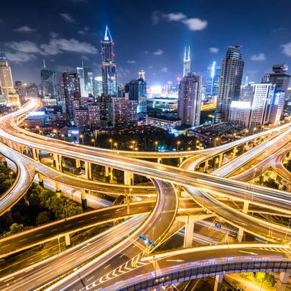 Attraktives Investment: Megatrend Infrastruktur Bantleon