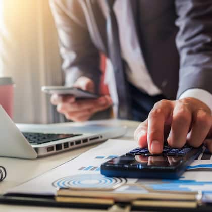 So profitieren Unternehmen bei LEND von der PostFinance-Kooperation Photo taken in Chiang Mai, Thailand