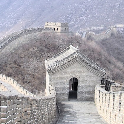 Weiterhin Aufwärtspotenzial in China Weiterhin Aufwärtspotenzial in China