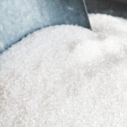 «Man merkt keinen Unterschied, aber verbraucht weniger Strom» Eindruck aus der Zuckerfabrik.