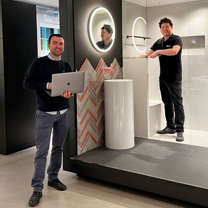 umbaumanager.ch digitalisiert den klassischen Architekten umbaumanager header