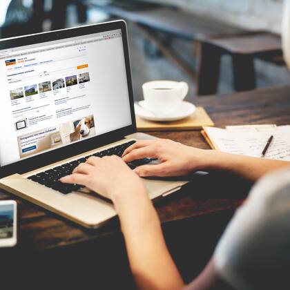 Warum der digitale Auftritt unerlässlich ist Warum der digitale Auftritt unerlässlich ist