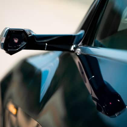 Die 11 häufigsten E-Irrtümer Audi e-tron 55 quattro: Endurance test