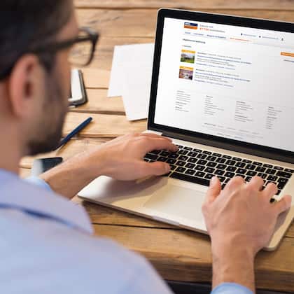 Erfolgreich online inserieren Erfolgreich online inserieren