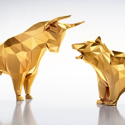 Portfoliodiversifikation mit Gold? GT26955