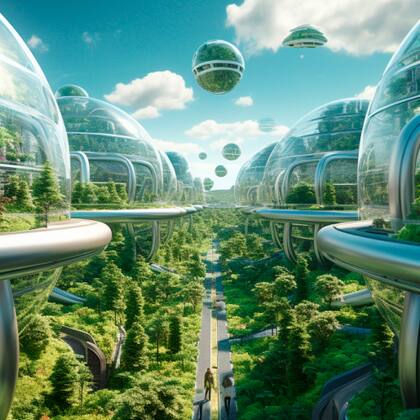 Wie kann KI unser Leben verbessern? Headerimage