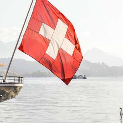 Schweizer Qualität – ein wichtiger Wert Schweizer Qualität – ein wichtiger Wert