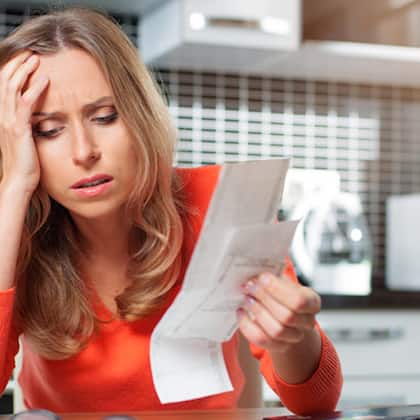 Kredit: 6 Irrtümer bei der Kostenberechnung Kredit: 6 Irrtümer bei der Kostenberechnung