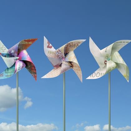 Konsumkredit-Industrie im Umbruch Konsumkredit-Industrie im Umbruch